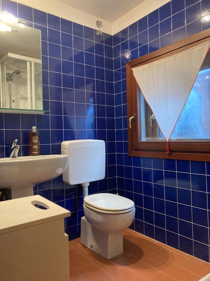 Ca' Regina Appartement Venetië Buitenkant foto