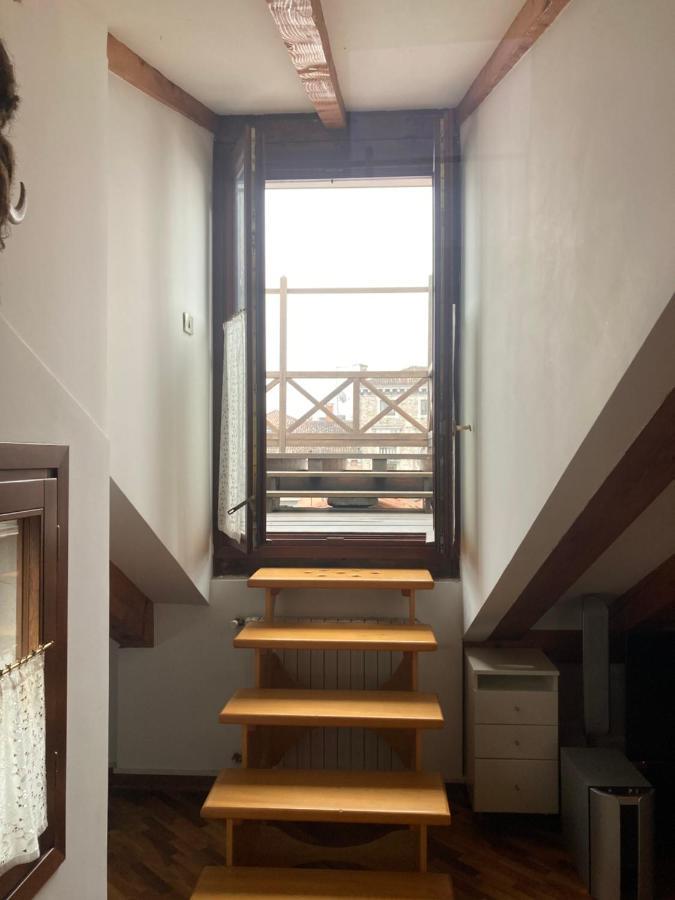 Ca' Regina Appartement Venetië Buitenkant foto