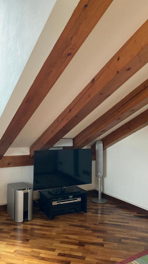 Ca' Regina Appartement Venetië Buitenkant foto