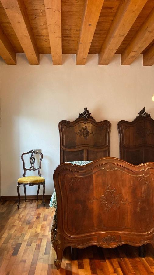 Ca' Regina Appartement Venetië Buitenkant foto