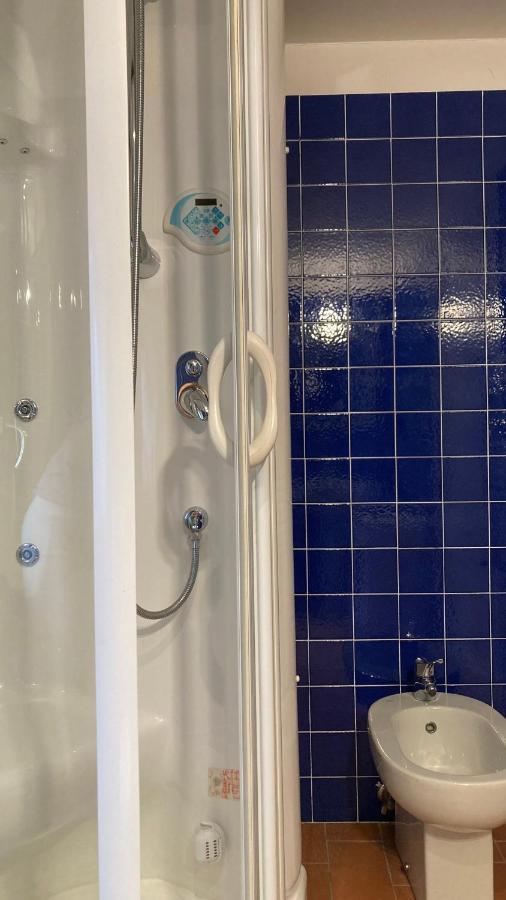 Ca' Regina Appartement Venetië Buitenkant foto