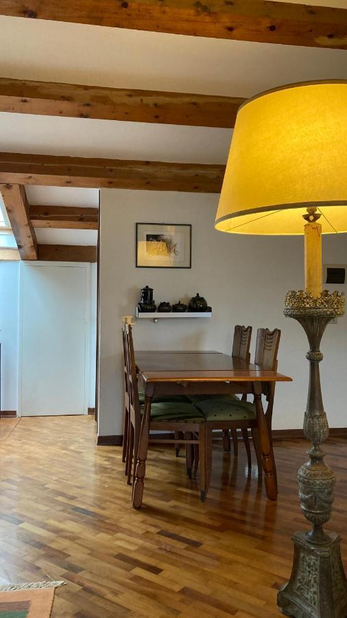 Ca' Regina Appartement Venetië Buitenkant foto
