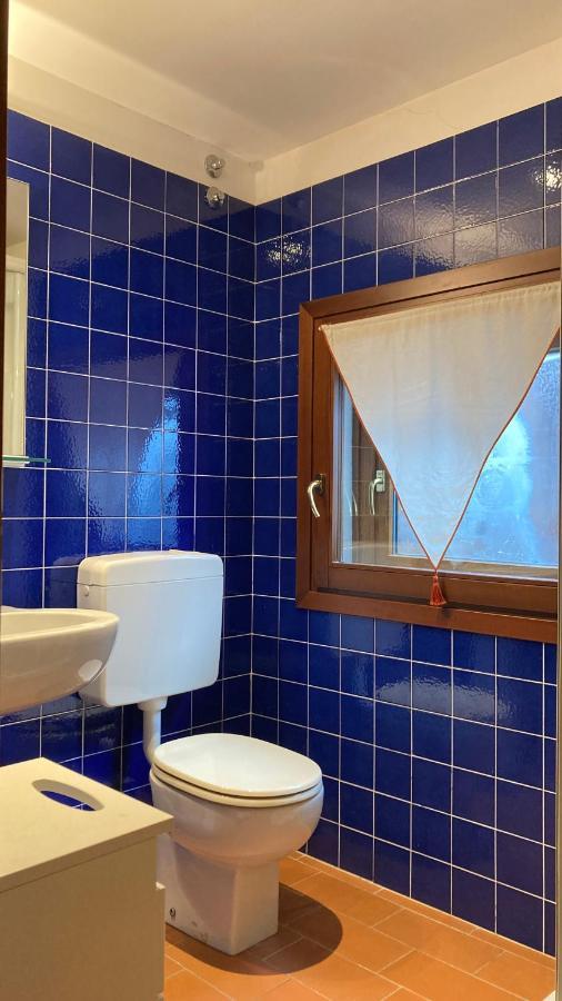 Ca' Regina Appartement Venetië Buitenkant foto