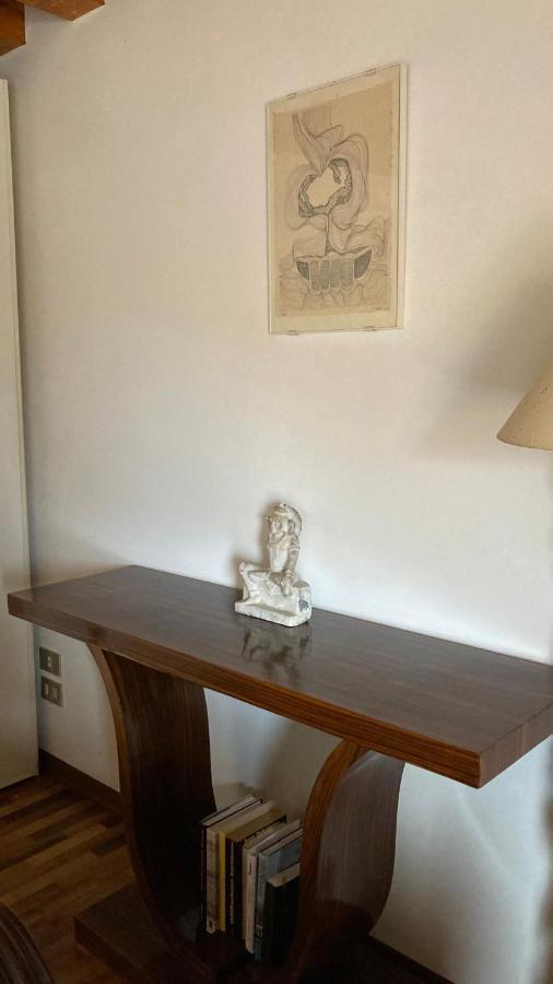 Ca' Regina Appartement Venetië Buitenkant foto