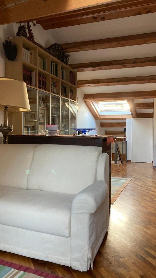 Ca' Regina Appartement Venetië Buitenkant foto