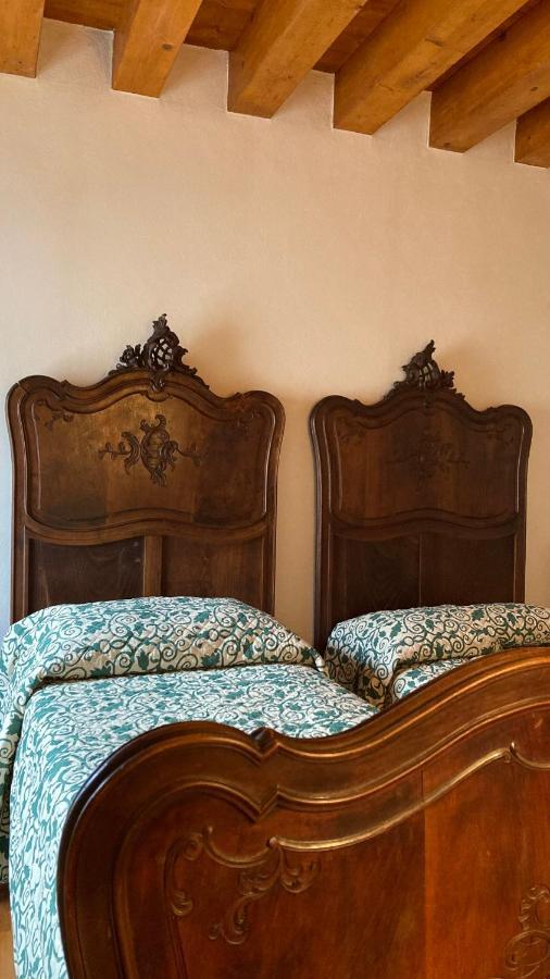 Ca' Regina Appartement Venetië Buitenkant foto