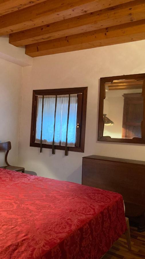 Ca' Regina Appartement Venetië Buitenkant foto