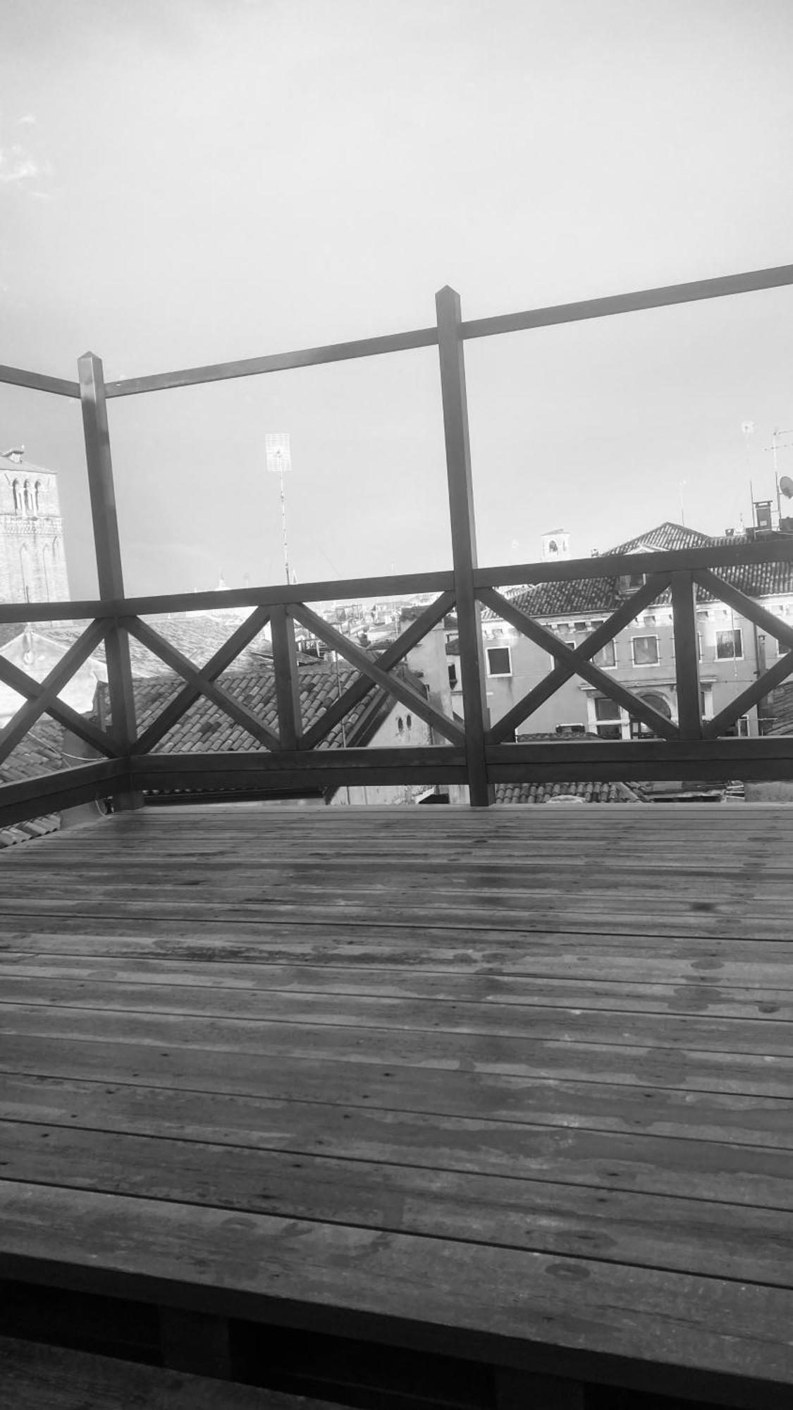 Ca' Regina Appartement Venetië Buitenkant foto